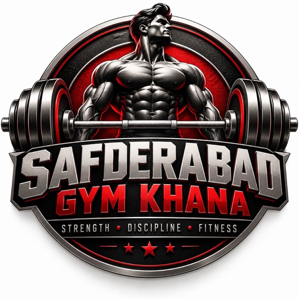 Safdarbad Gym Khan'a